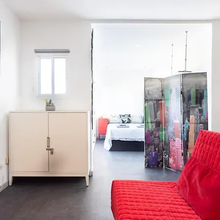 Apartment Home2Book Modern Studio Costa Del Silencio Arona (Tenerife)