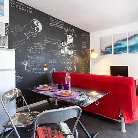 Apartman Home2Book Modern Studio Costa Del Silencio Arona
