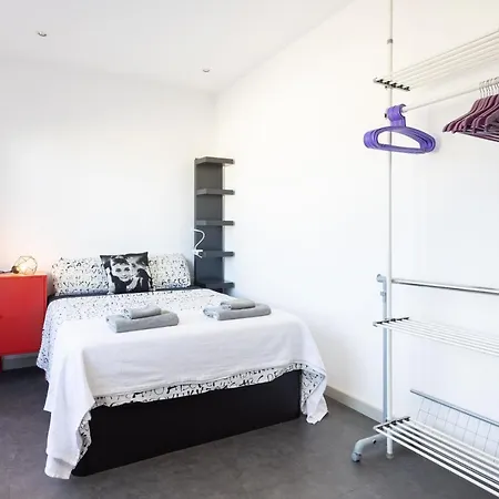 Home2Book Modern Studio Costa Del Silencio *
