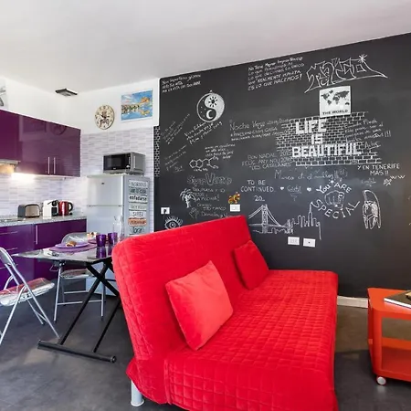 Home2Book Modern Studio Costa Del Silencio