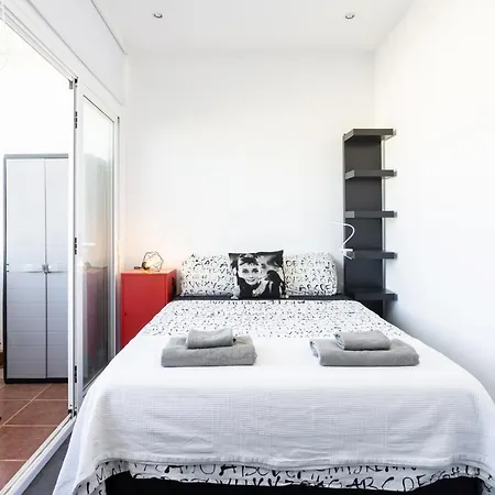 Home2Book Modern Studio Costa Del Silencio
