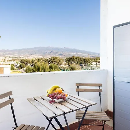 Home2Book Modern Studio Costa Del Silencio * Arona (Tenerife)