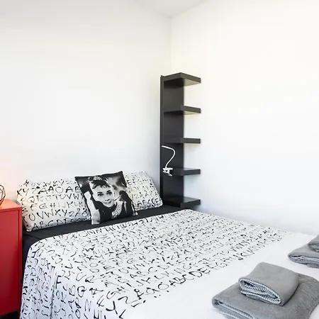 Apartman Home2Book Modern Studio Costa Del Silencio Arona