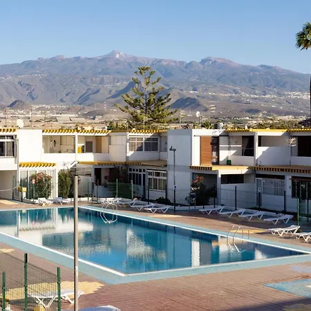 Apartment Home2Book Modern Studio Costa Del Silencio