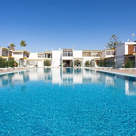 Apartment Home2Book Modern Studio Costa Del Silencio