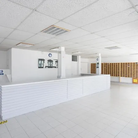 Apartman Home2Book Modern Studio Costa Del Silencio *