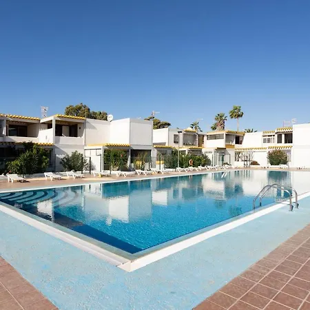 Apartment Home2Book Modern Studio Costa Del Silencio *