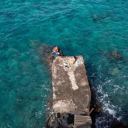 Home2Book Modern Studio Costa Del Silencio * Arona