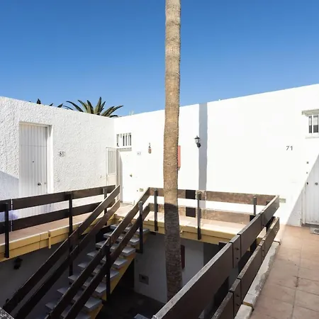Home2Book Modern Studio Costa Del Silencio Apartment Arona (Tenerife)