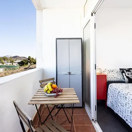 Home2book Modern Studio Costa del Silencio Apartamento *