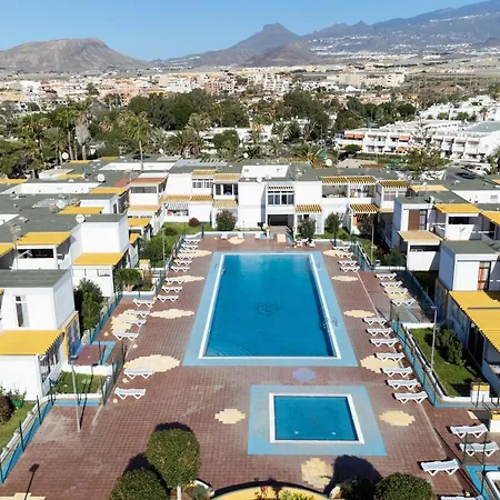 Home2book Modern Studio Costa del Silencio Apartamento Arona (Tenerife)