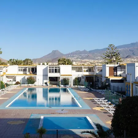 Apartamento Home2book Modern Studio Costa del Silencio