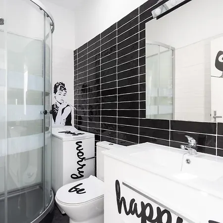 Home2book Modern Studio Costa del Silencio Apartamento *
