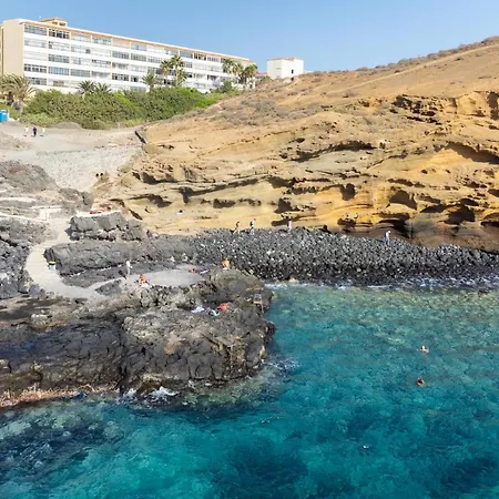 Home2book Modern Studio Costa del Silencio Arona (Tenerife)