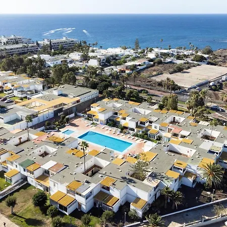 Home2book Modern Studio Costa del Silencio Arona (Tenerife)
